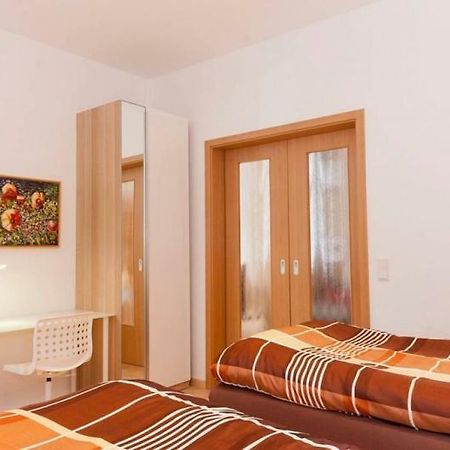 Private Apartment Hannover Kültér fotó