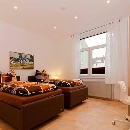 Private Apartment Hannover Kültér fotó