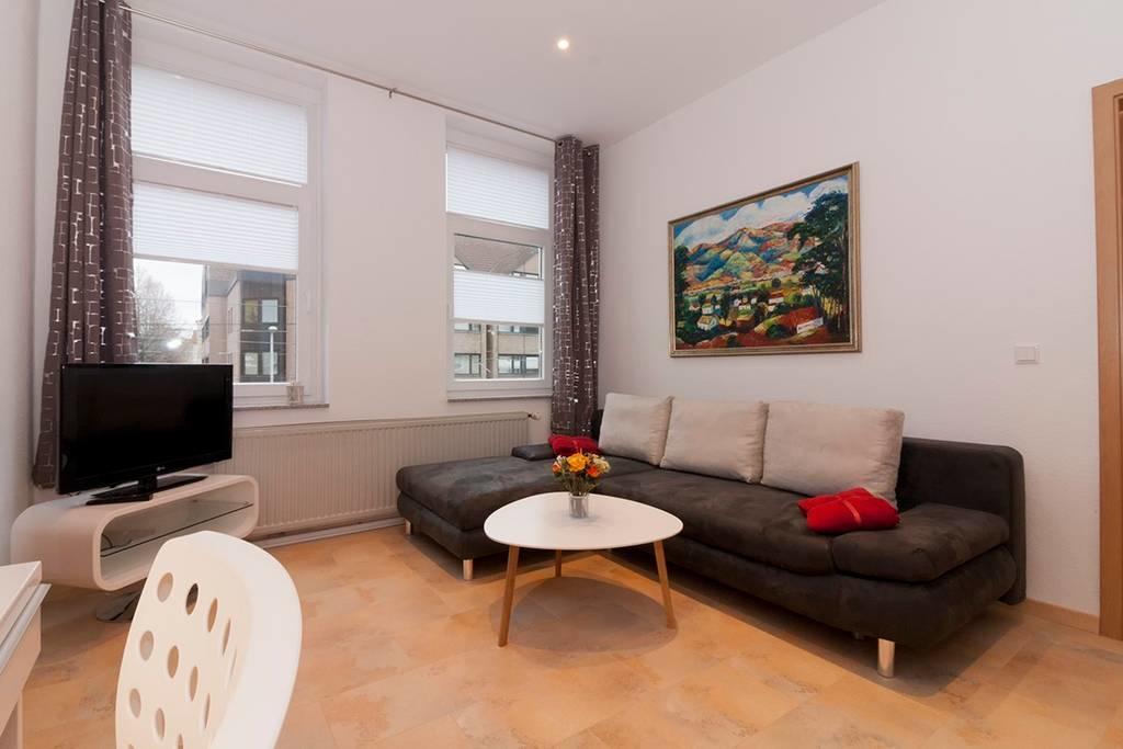 Private Apartment Hannover Kültér fotó