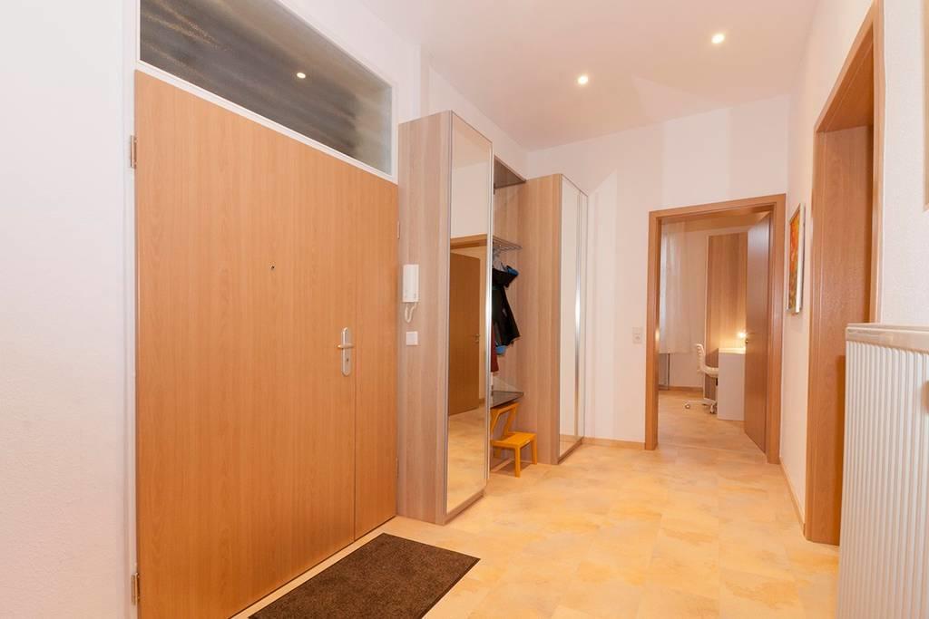 Private Apartment Hannover Kültér fotó
