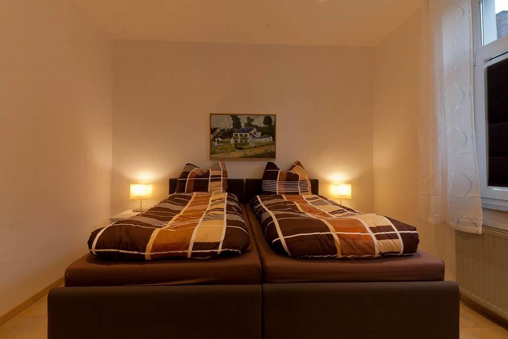 Private Apartment Hannover Kültér fotó