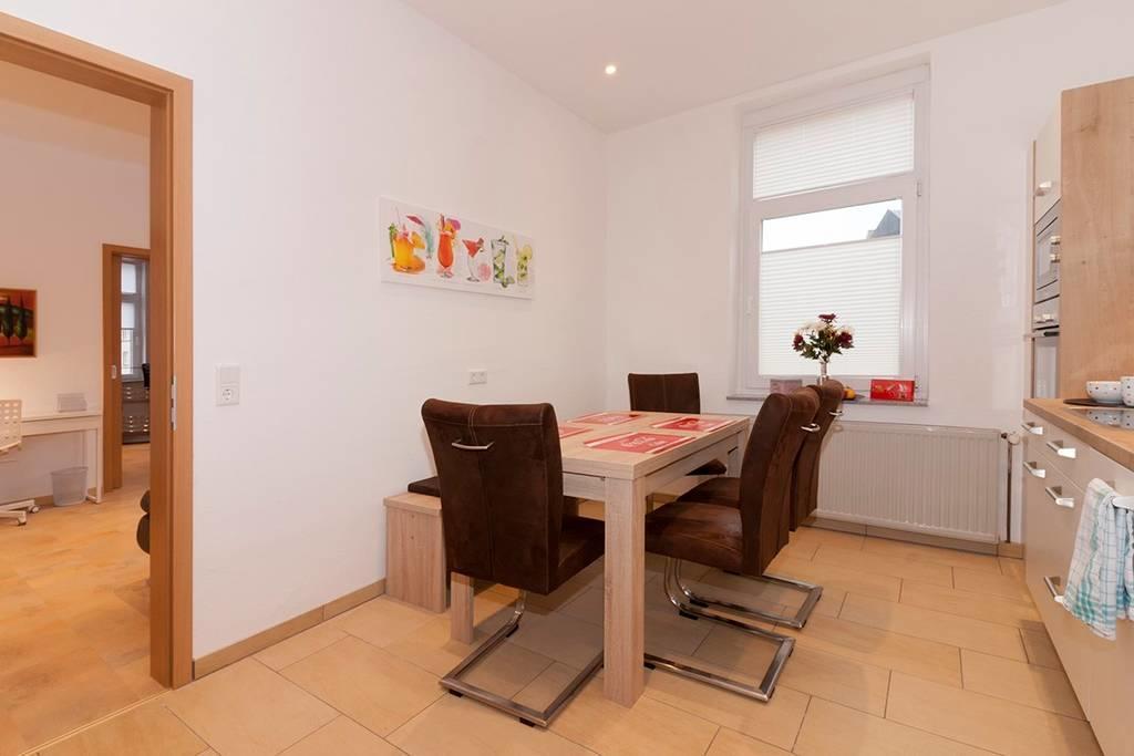 Private Apartment Hannover Kültér fotó