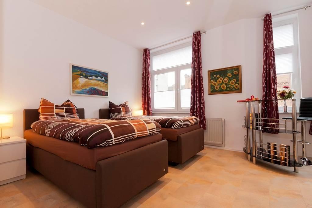 Private Apartment Hannover Kültér fotó