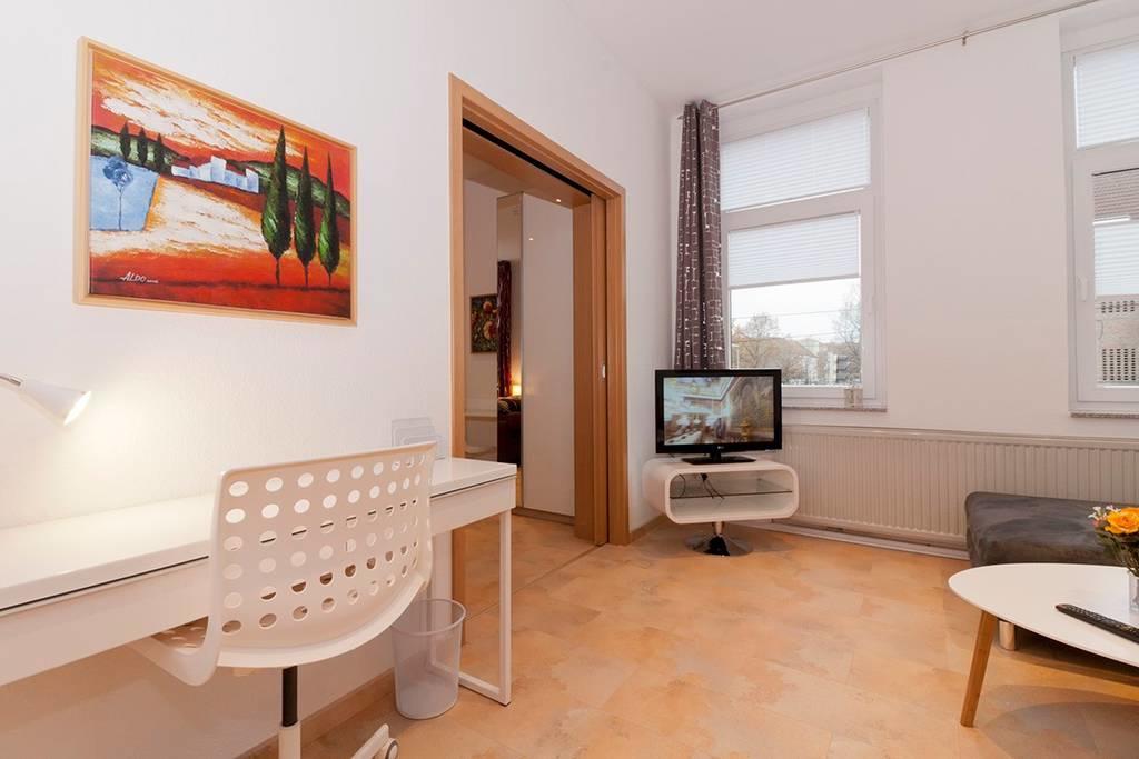 Private Apartment Hannover Kültér fotó