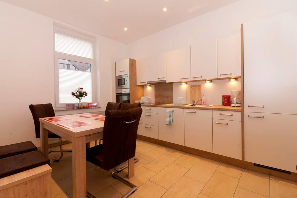 Private Apartment Hannover Kültér fotó