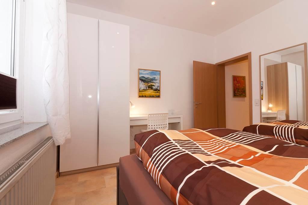 Private Apartment Hannover Kültér fotó