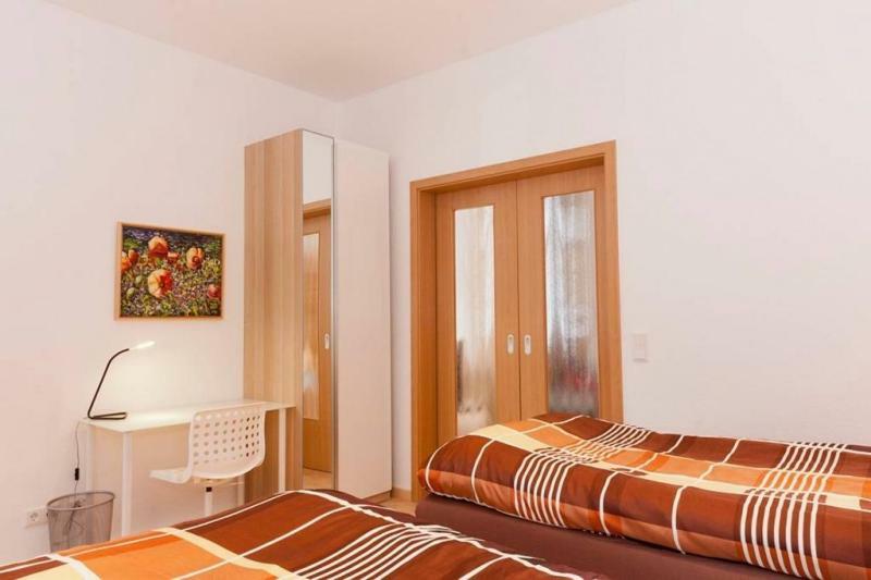 Private Apartment Hannover Kültér fotó