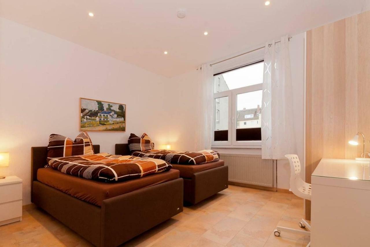 Private Apartment Hannover Kültér fotó